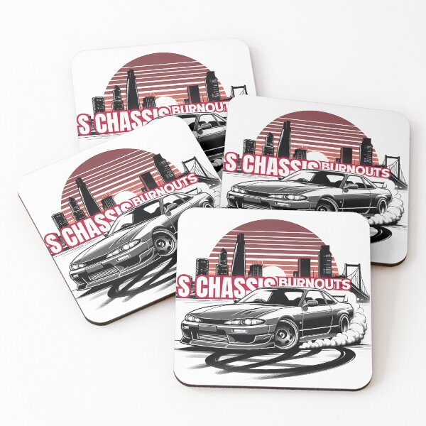 Item preview, S chassis Burnouts designed and sold by MOTOSHIFT.