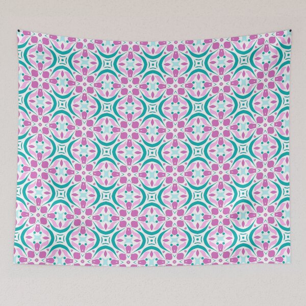 Item preview, Petal Symmetry 11 designed and sold by AneissPiaf.