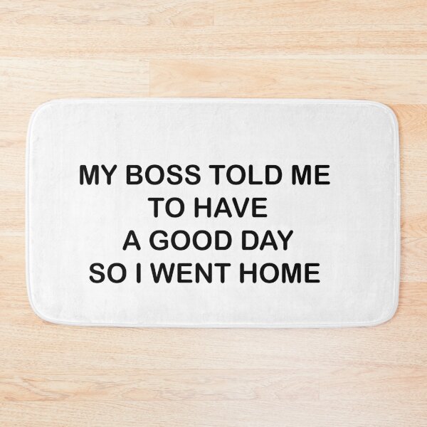 Item preview, Sarcastic Office Humor designed and sold by KelvinBlaze.