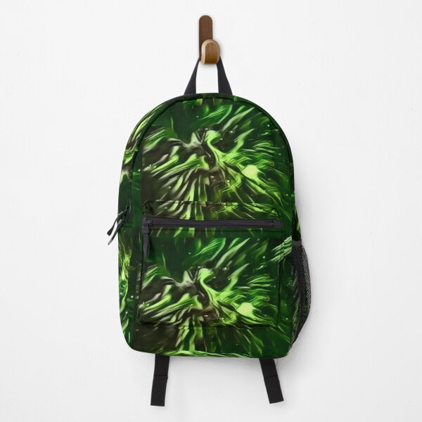 Item preview, Green Light Explosion In Expressive Blend designed and sold by Fearless-Fox.