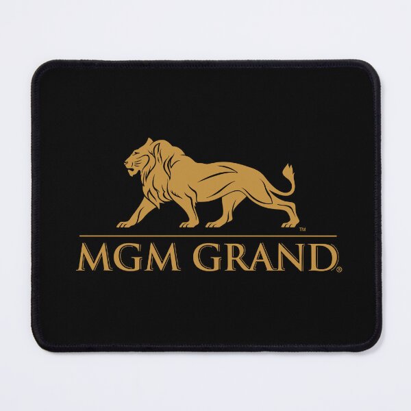 Item preview, MGM Grand Las Vegas designed and sold by FutureTraveller.