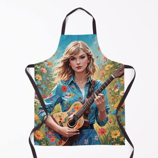 Aperçu de l'œuvre Produits dérivés inspirés de Swiftie créée et vendue par daila70.