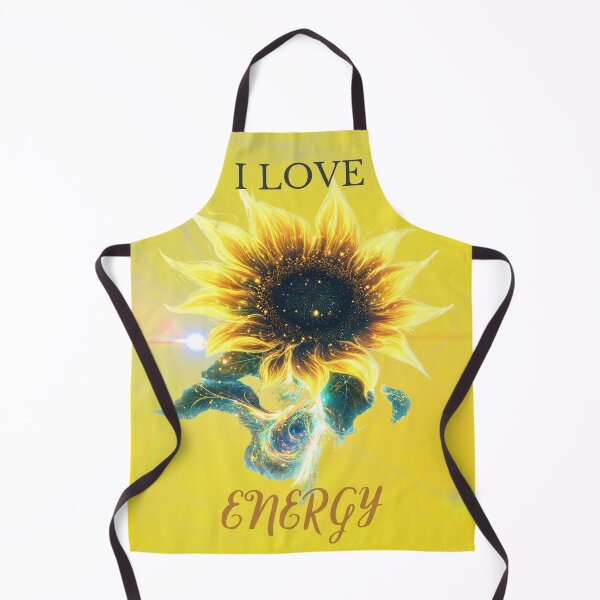 Item preview, Sunflower | Good energy designed and sold by Cris888.