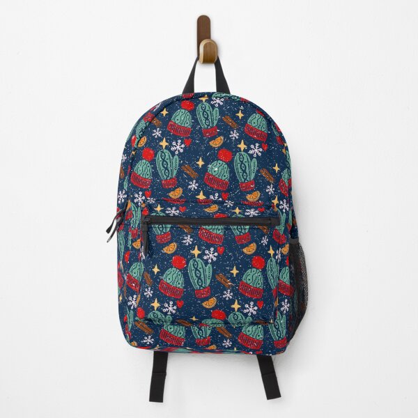 Item preview, Hello Winter  designed and sold by Baka Collective.