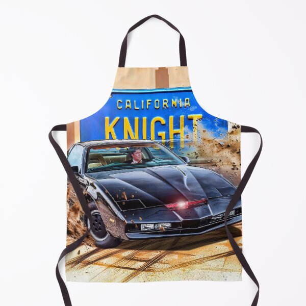 Item preview, Knight Rider designed and sold by Coolness68.