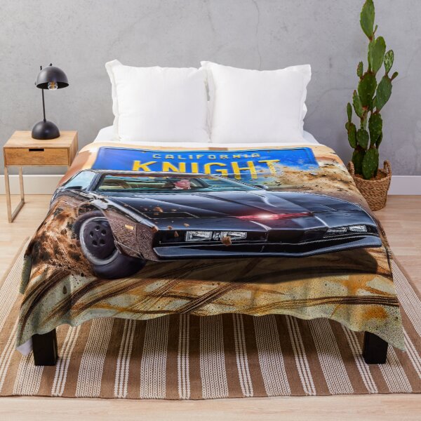 Item preview, Knight Rider designed and sold by Coolness68.