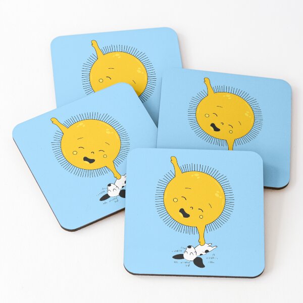 Item preview, Sun and joy designed and sold by DmitriM.