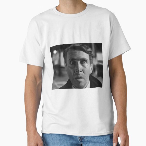 Item preview, George Bailey designed and sold by partsypants.