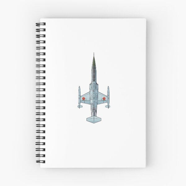 Item preview, JASDF F-104DJ "EIKOU" Starfighter Fighter Jet LATE HD 4C Illustration designed and sold by MIL-ART-JPN.