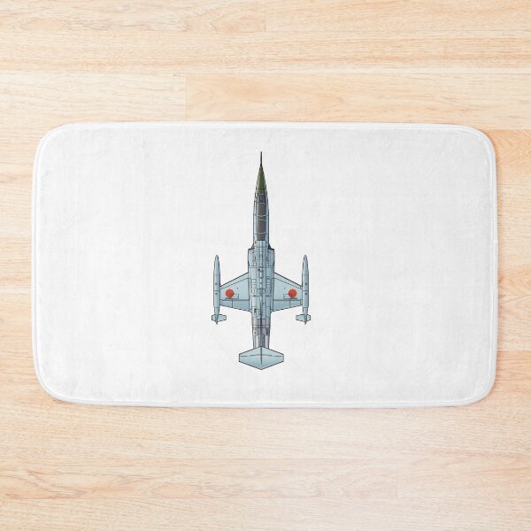 Item preview, JASDF F-104DJ "EIKOU" Starfighter Fighter Jet LATE HD 4C Illustration designed and sold by MIL-ART-JPN.