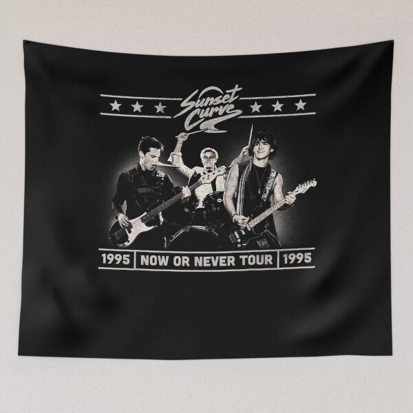 Item preview, Now Tour Group designed and sold by FeedyCraft.