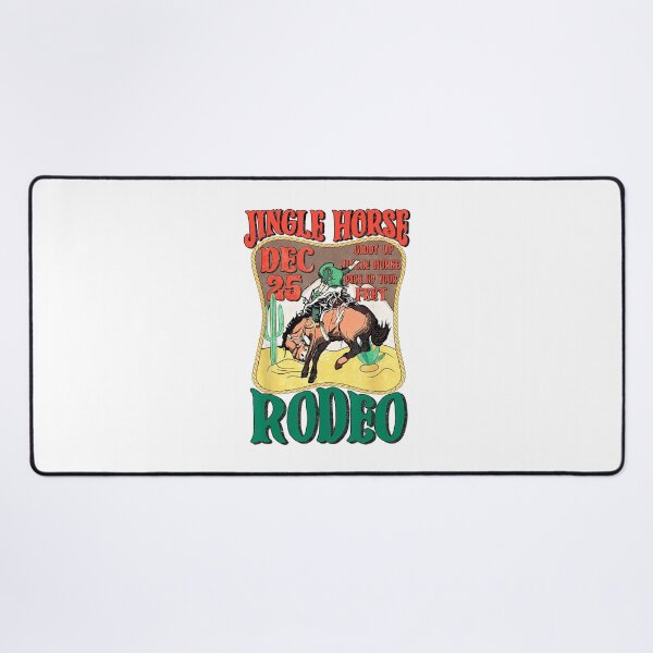Item preview, Jingle Horse Dec 25 Giddy Up Jingle Horse Pick Up Your Feet designed and sold by NetlandWewerka.