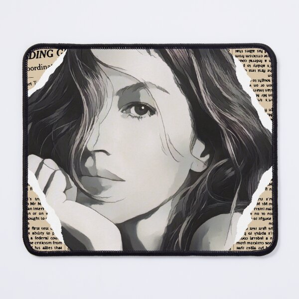 Item preview, Gisele Bündchen  designed and sold by PinPonn.