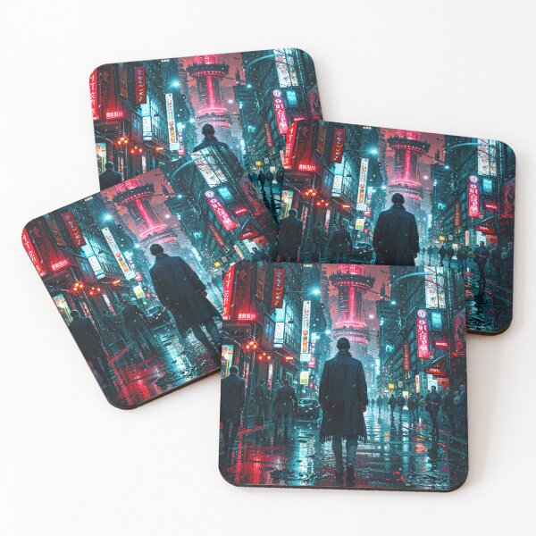 Item preview, electric rain designed and sold by zar4fussion.