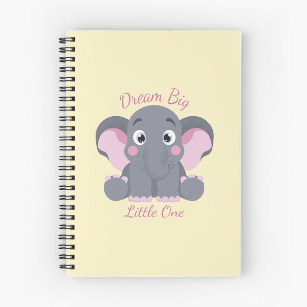 Item preview, Adorable Elephant designed and sold by Art-of-Rory.