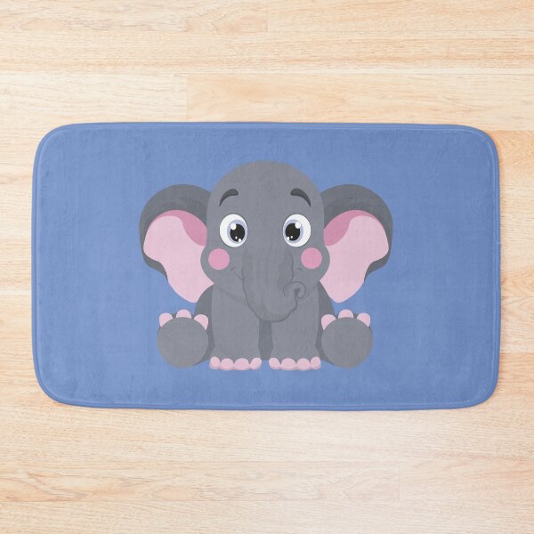 Item preview, Adorable Elephant designed and sold by Art-of-Rory.