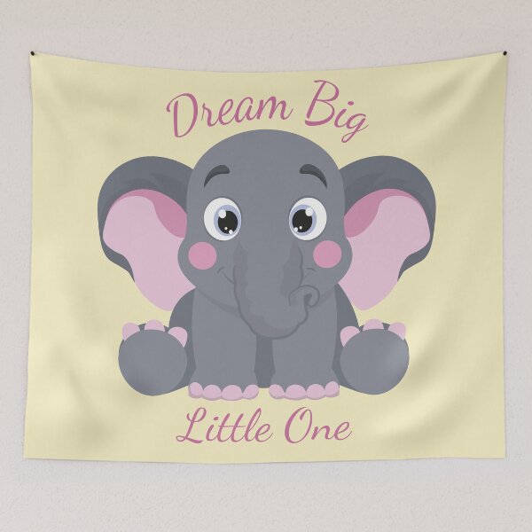 Item preview, Adorable Elephant designed and sold by Art-of-Rory.