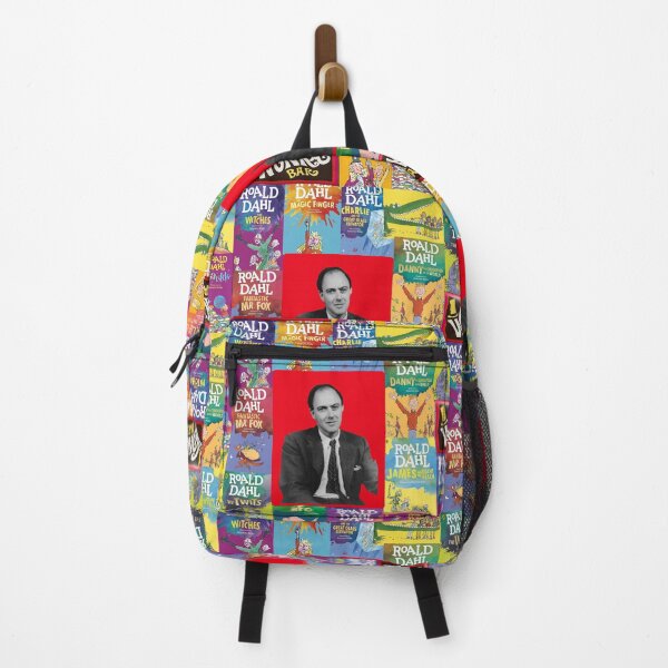 Item preview, Roald dahl designed and sold by Sink-or-swim23.