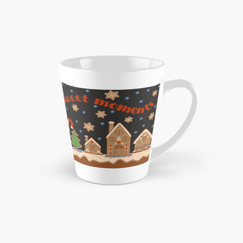 Item preview, Tall Mug designed and sold by FellowSheep.