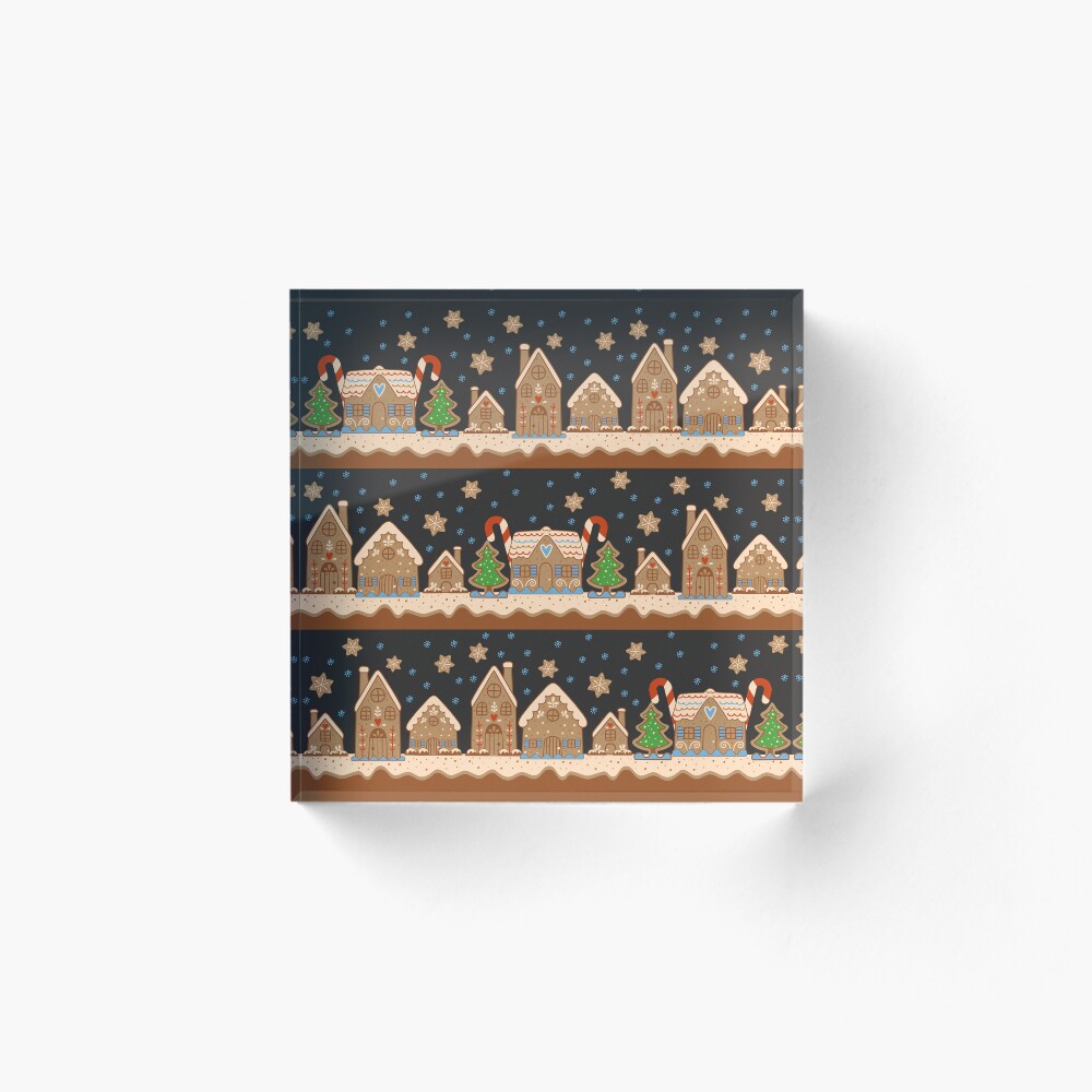 Item preview, Acrylic Block designed and sold by FellowSheep.