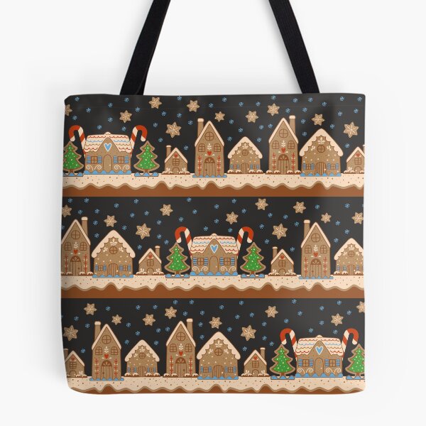 Item preview, Gingerbread Dreams II designed and sold by FellowSheep.