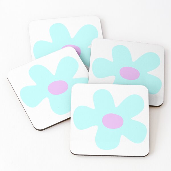 Item preview, Simply Blooming, Unique designed and sold by villacreativa.