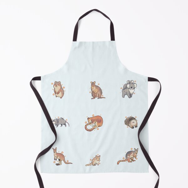 Item preview, Australian animals pack designed and sold by Artofmayara.