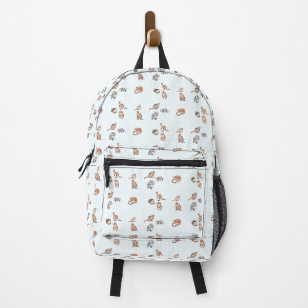 Item preview, Australian animals pack designed and sold by Artofmayara.