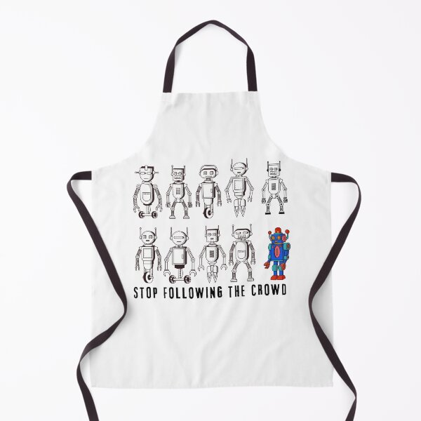 Item preview, Don't follow them.... designed and sold by ZMaria.