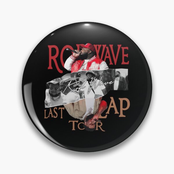 Item preview, Music Tour 2024 Rapper designed and sold by EspressoCofeMa.