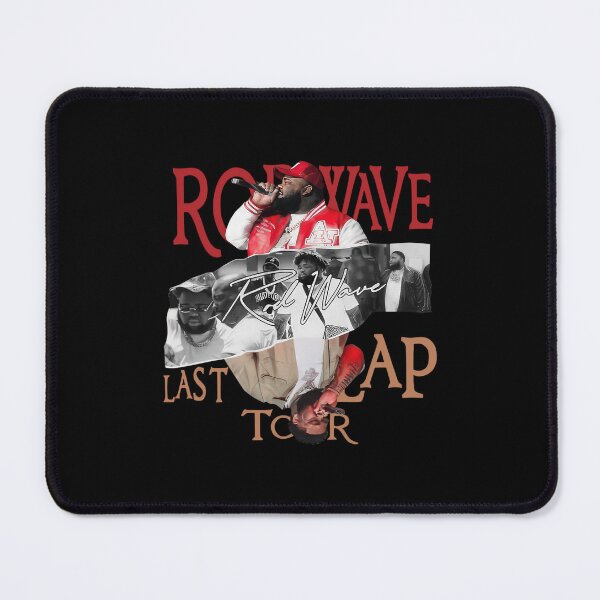 Item preview, Music Tour 2024 Rapper designed and sold by EspressoCofeMa.