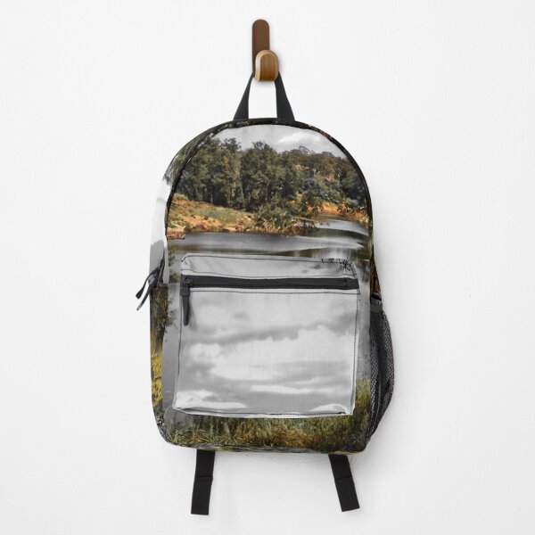 Item preview, Nepean River Trail. designed and sold by Ian Ramsay.