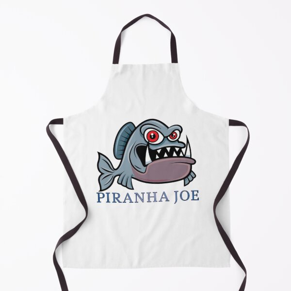 Item preview, PIRANHA JOE 2 designed and sold by Princesse2shop.