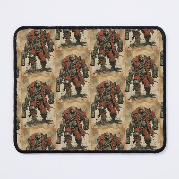 Item preview, Mutant Dawn: Sketches of Tomorrow's Heroes designed and sold by Piotrek0001.