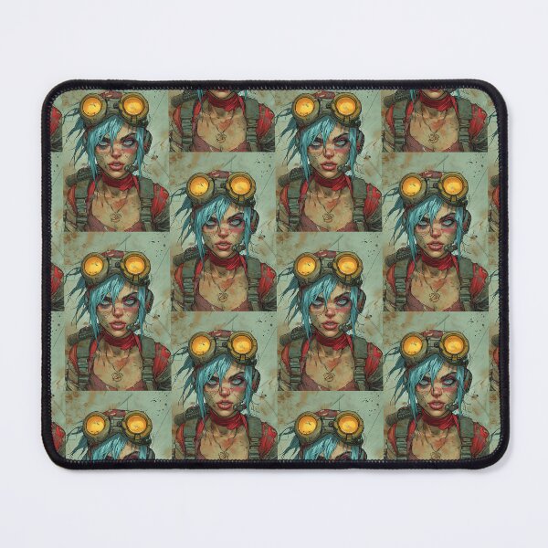 Item preview, Urban Decay: Visions of the Aftermath designed and sold by Piotrek0001.