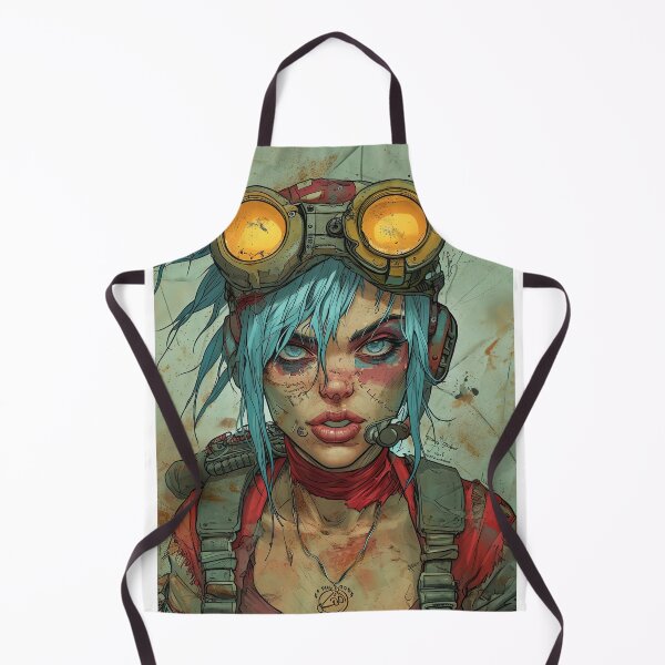 Item preview, Urban Decay: Visions of the Aftermath designed and sold by Piotrek0001.
