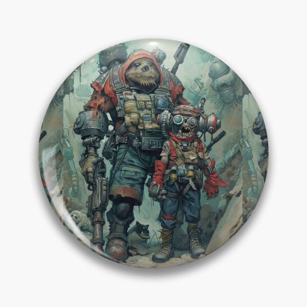 Item preview, Raw Future: Stories from the Industrial Ruins designed and sold by Piotrek0001.