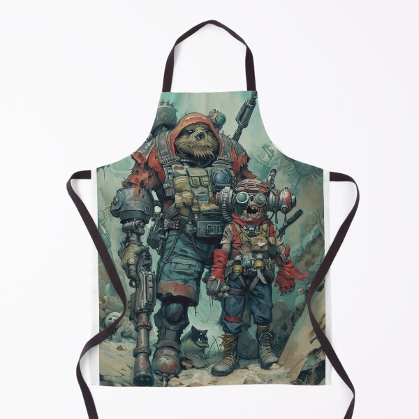 Item preview, Raw Future: Stories from the Industrial Ruins designed and sold by Piotrek0001.