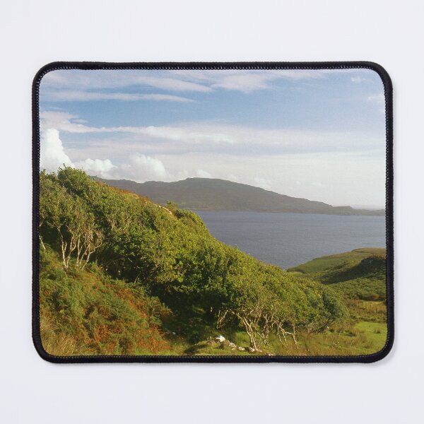 Item preview, Scotland, seen from the Isle of Mull designed and sold by JonDelorme.