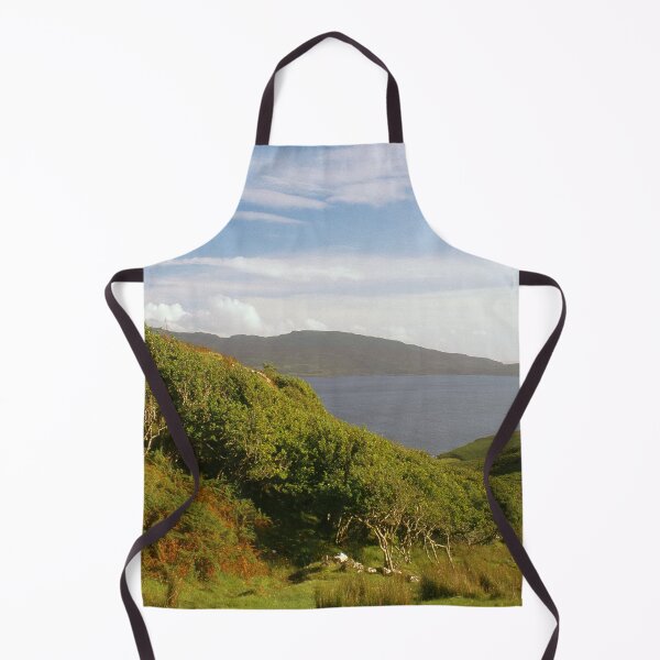 Item preview, Scotland, seen from the Isle of Mull designed and sold by JonDelorme.