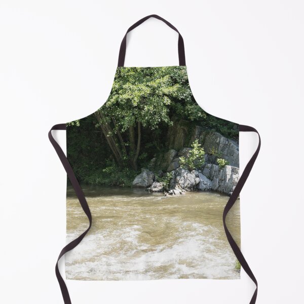 Item preview, Contrasts - Sunshiny River Flow and Shady Banks designed and sold by Georgia Mizuleva.