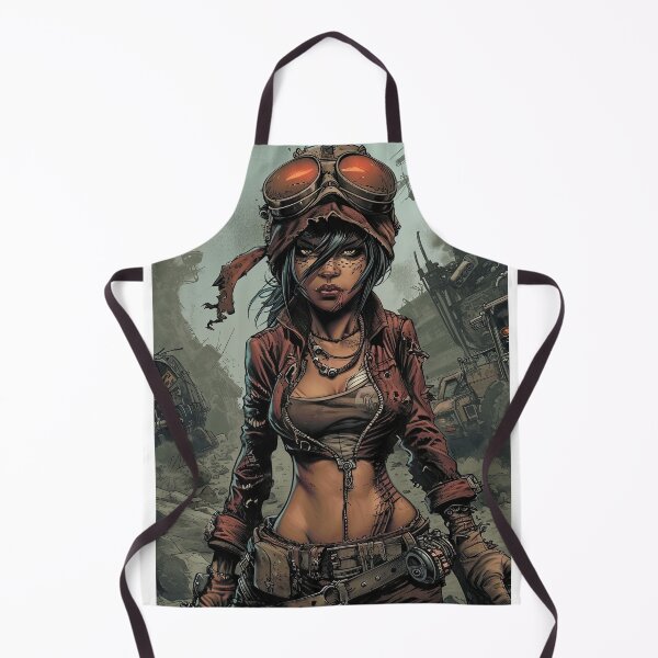 Item preview, Dark Horizons: Sketches of a Changed World designed and sold by Piotrek0001.