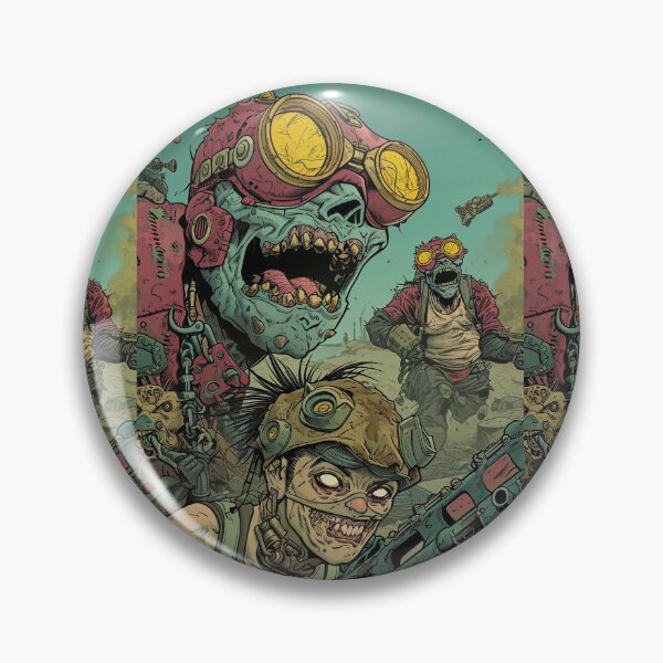 Item preview, Future Tribes: Artistic Tales of Survival designed and sold by Piotrek0001.