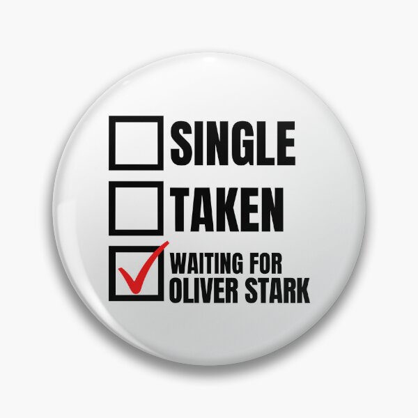 Item preview, Waiting for Oliver Stark designed and sold by humnoo.