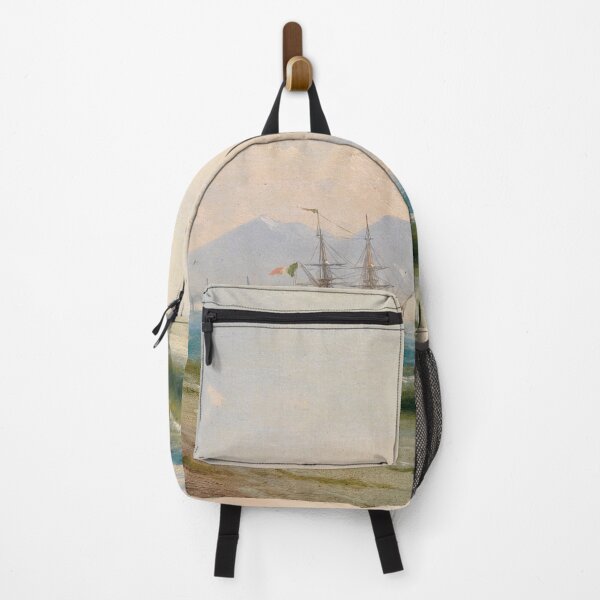 Item preview, View Of Mount Vesuvius designed and sold by Craphe.