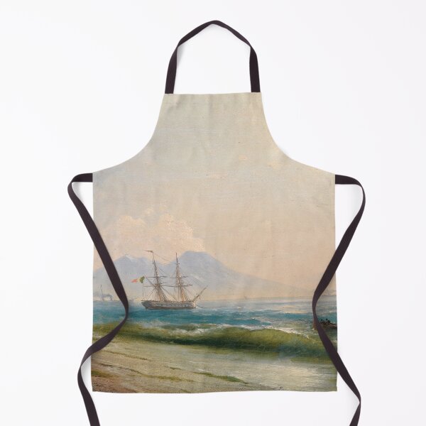 Item preview, View Of Mount Vesuvius designed and sold by Craphe.