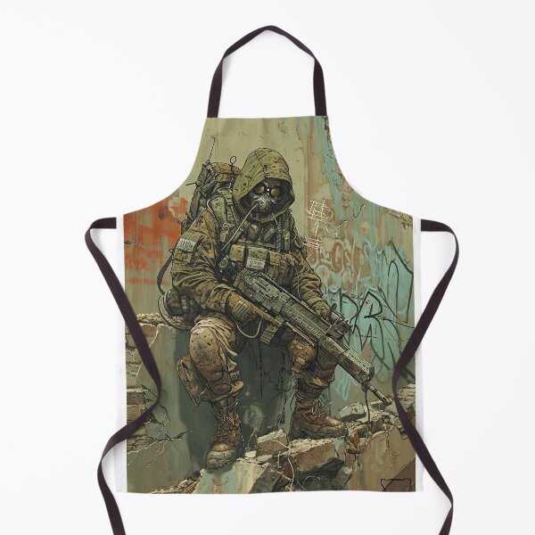 Item preview, Industrial Gothic: Visions of Dark Tomorrow designed and sold by Piotrek0001.