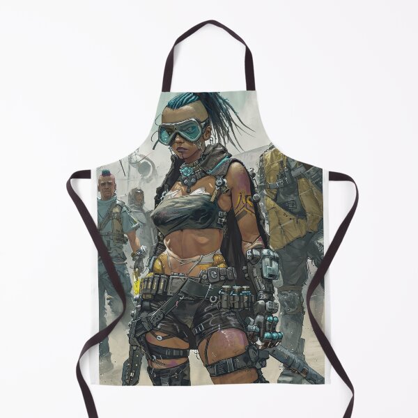 Item preview, Savage Beauty: Art of the Ruined World designed and sold by Piotrek0001.