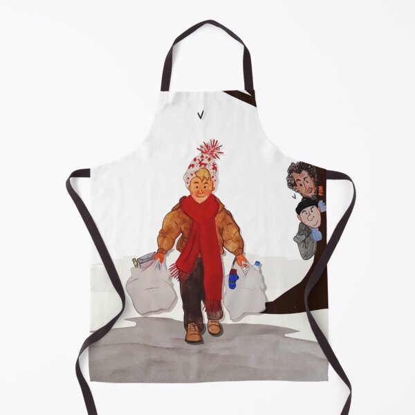 Item preview, Winter Mischief and Adventure designed and sold by the little fennec.