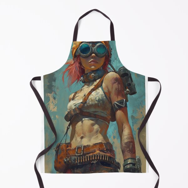 Item preview, Metal Dawn: Artistic Tales of Urban Survival designed and sold by Piotrek0001.